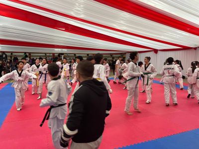 Segundo encuentro de combates  - Imagen 6