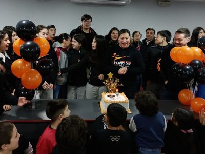 ANIVERSARIO KIM'S ÑUBLE 2026 - Imagen 4