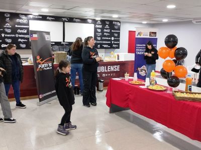 ANIVERSARIO KIM'S ÑUBLE 2026 - Imagen 7