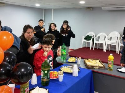 ANIVERSARIO KIM'S ÑUBLE 2026 - Imagen 9
