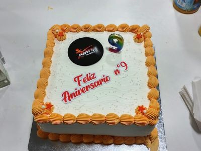 ANIVERSARIO KIM'S ÑUBLE 2026 - Imagen 12