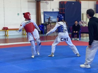 TK3 CHILLÁN 2026 - Imagen 2