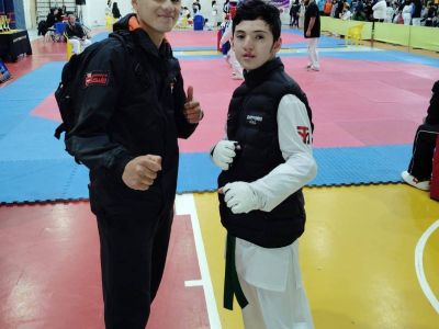  Gimnasio de la Universidad del Bío-Bío, campus Fernando May - Imagen 10