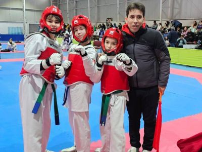 Tk3 Quillón - Imagen 1