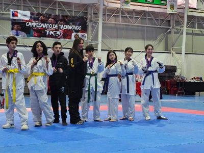 Tk3 Quillón - Imagen 2