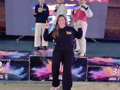 Grand Prix Los Angeles - Imagen 2