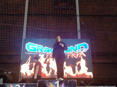 Grand Prix Los Angeles - Imagen 3