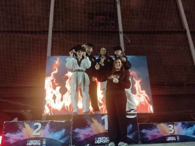 Grand Prix Los Angeles - Imagen 4