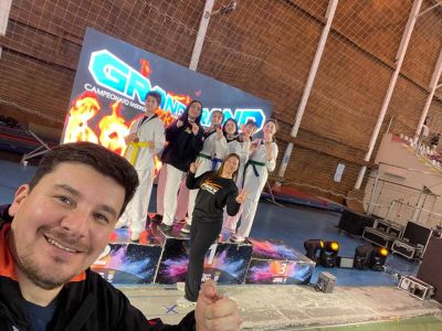 Grand Prix Los Angeles - Imagen 5