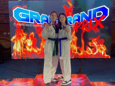 Grand Prix Los Angeles - Imagen 6