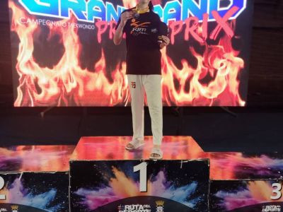 Grand Prix Los Angeles - Imagen 7