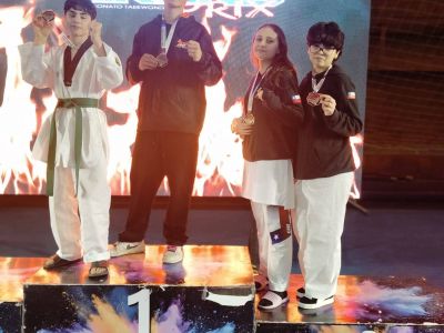 Grand Prix Los Angeles - Imagen 9