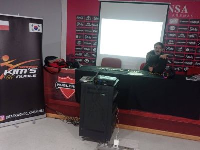 Charla de Nutrición Deportiva - Imagen 12