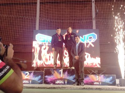 Grand Prix Los Angeles - Imagen 10