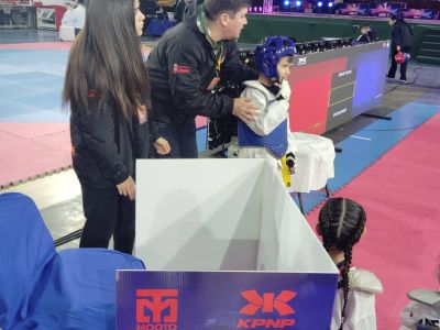 Grand Prix Los Angeles - Imagen 11