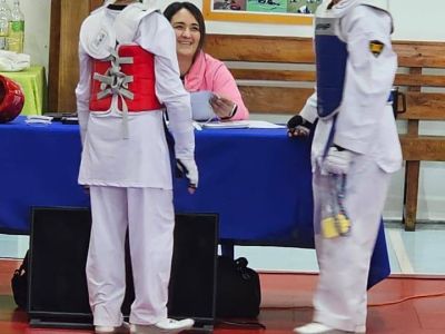 campeonato TK3 regional - Imagen 8