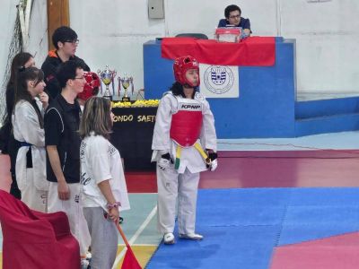 campeonato TK3 regional - Imagen 9