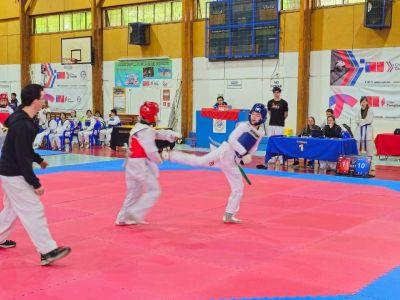 campeonato TK3 regional - Imagen 10