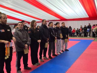 Segundo encuentro de combates  - Imagen 10