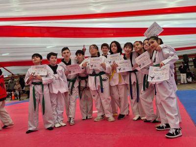 Segundo encuentro de combates  - Imagen 12