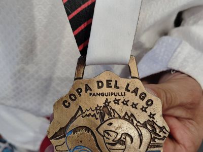 Copa del Lago Panguipulli 2025 - Imagen 5