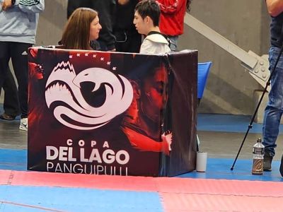 Copa del Lago Panguipulli 2025 - Imagen 11
