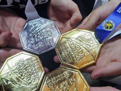 Campeonato Internacional Copa Temuco 2025 - Imagen 4