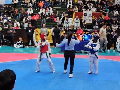 Campeonato Internacional Copa Temuco 2025 - Imagen 11