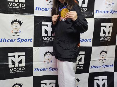 Campeonato Internacional Copa Temuco 2025 - Imagen 12