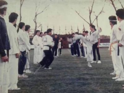 Maestro Young Soung Kim's - Imagen 2
