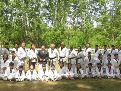 43° aniversario de la Escuela Muñoz Kim (1982 – 2025) - Imagen 1