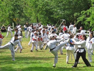 43° aniversario de la Escuela Muñoz Kim (1982 – 2025) - Imagen 2