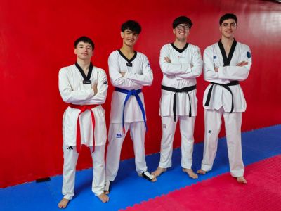 Deportistas Kims Ñuble - Imagen 9
