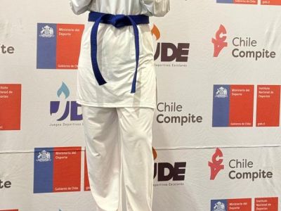 Juegos Deportivos Escolares de la región de Ñuble 2025 - Imagen 3