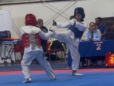 Juegos Deportivos Escolares de la región de Ñuble 2025 - Imagen 5