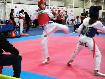 Juegos Deportivos Escolares de la región de Ñuble 2025 - Imagen 6