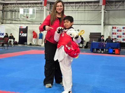 Juegos Deportivos Escolares de la región de Ñuble 2025 - Imagen 7