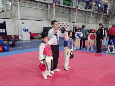 Juegos Deportivos Escolares de la región de Ñuble 2025 - Imagen 8
