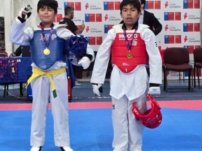 Juegos Deportivos Escolares de la región de Ñuble 2025 - Imagen 11