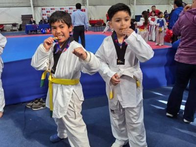 Juegos Deportivos Escolares de la región de Ñuble 2025 - Imagen 12