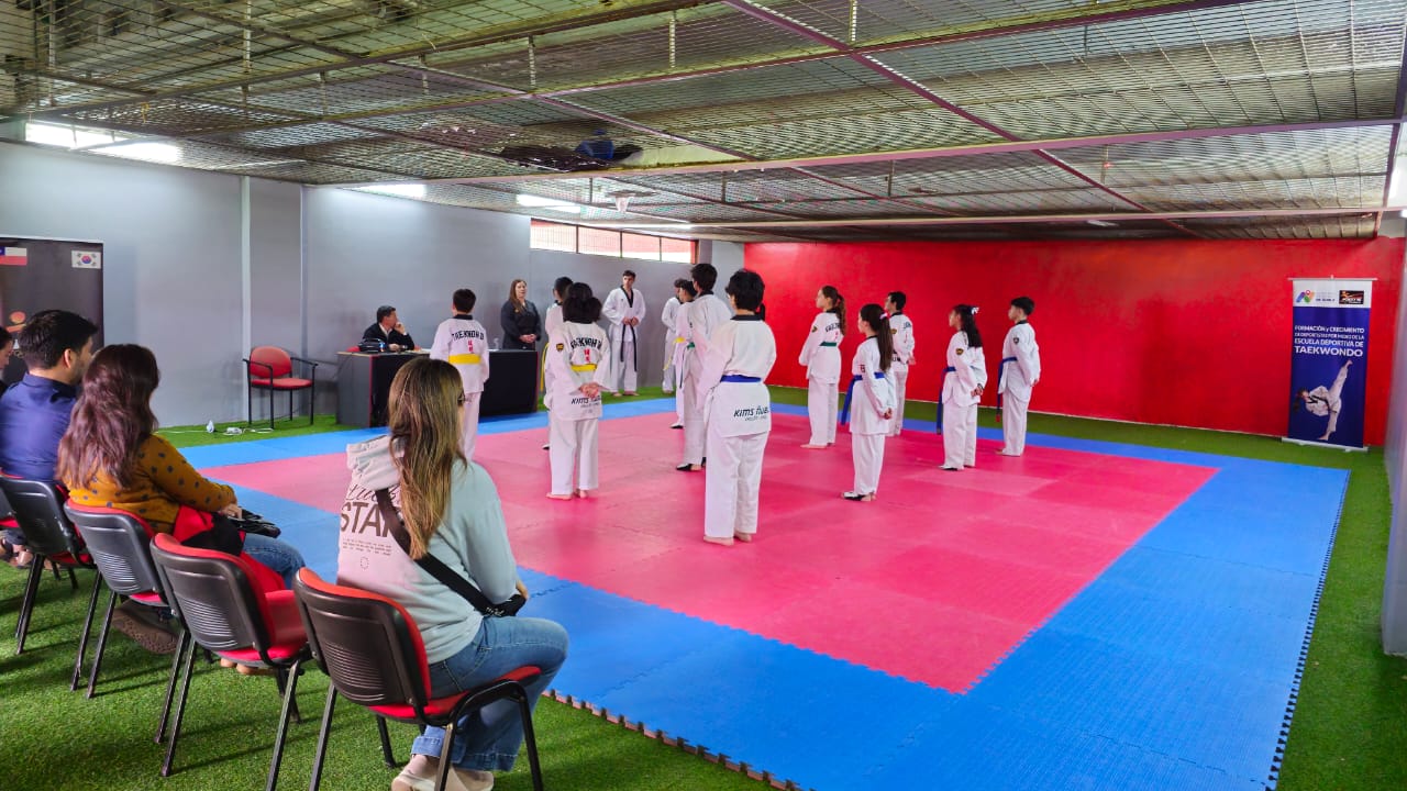 Galería 2
