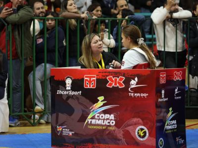 Copa Temuco