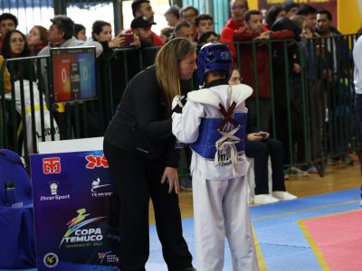 Copa Temuco