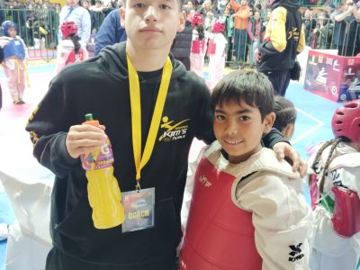 Copa Temuco - Imagen 9