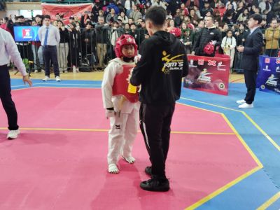 Copa Temuco - Imagen 10