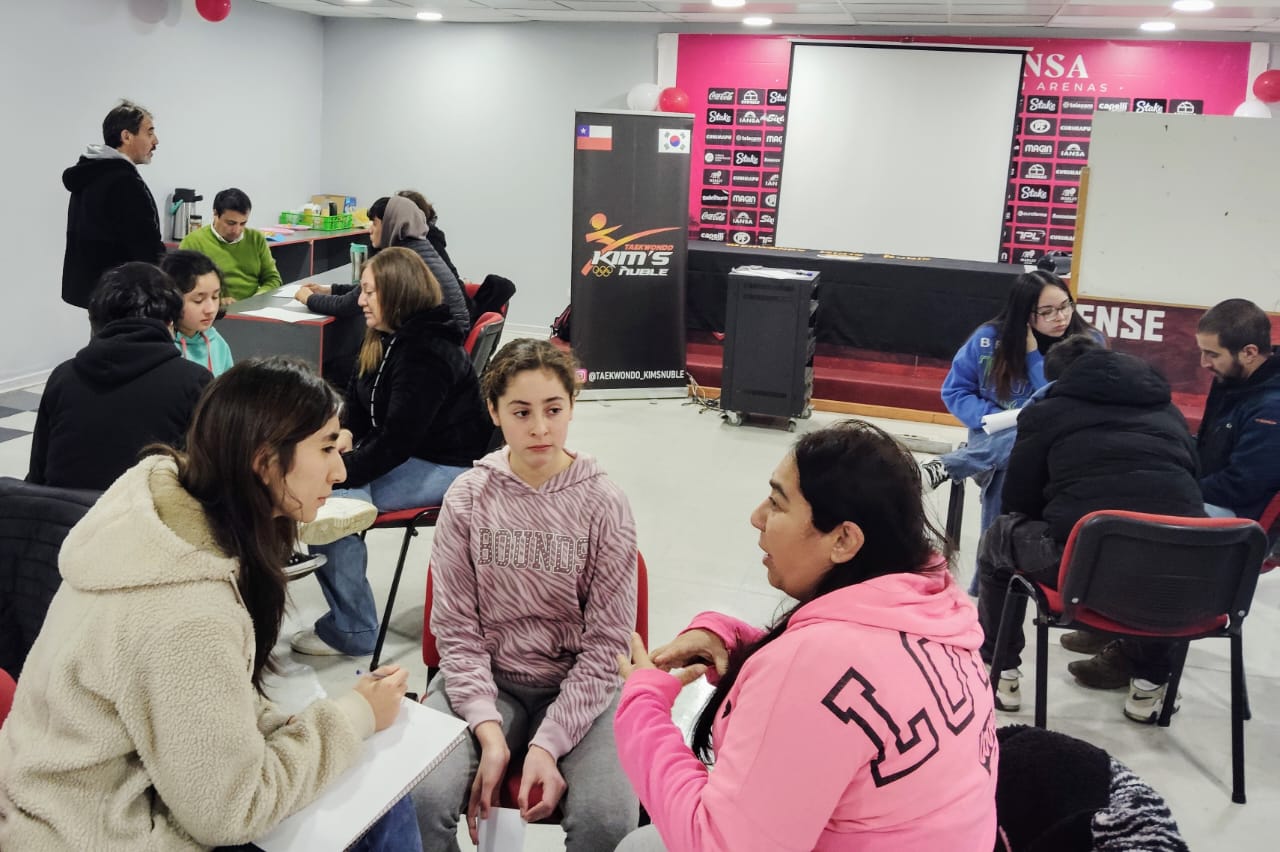 Galería 7