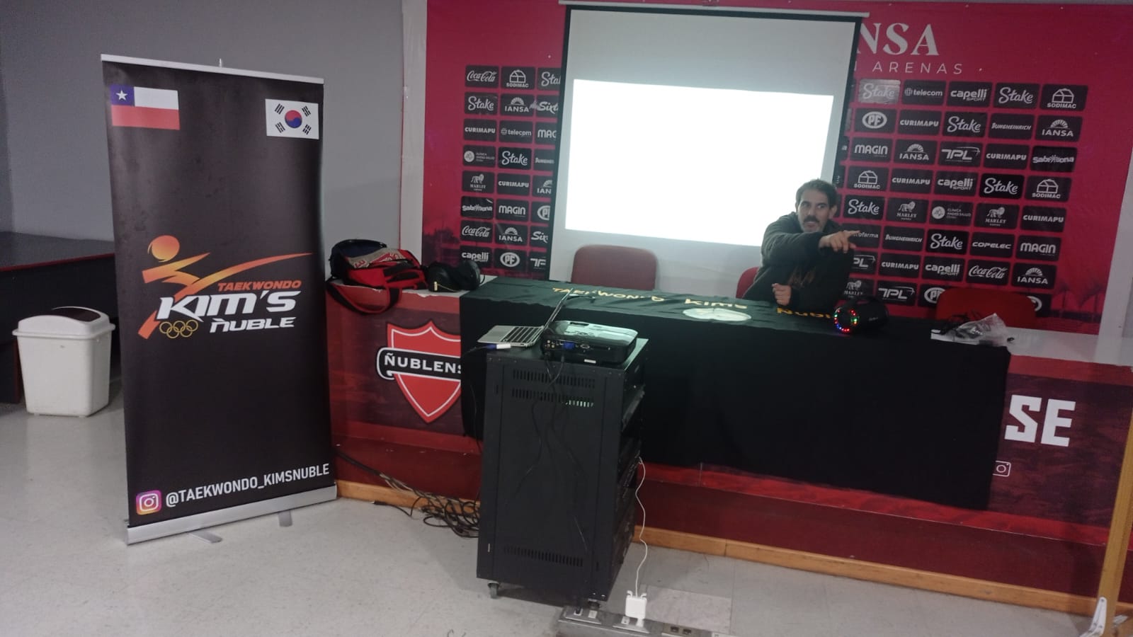 Galería 12