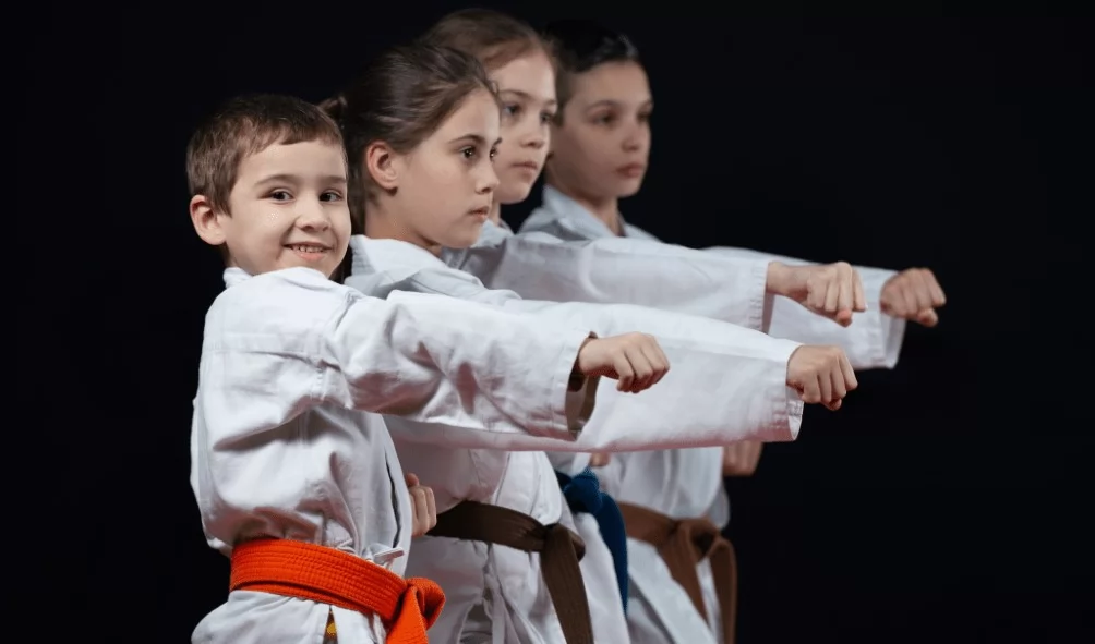 Más que una patada: 7 verdades que transformarán el camino de tu hijo en el Taekwondo