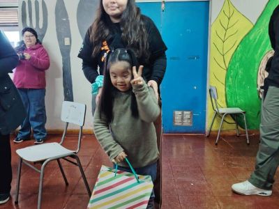 Centro Educativo COANIL - Imagen 2