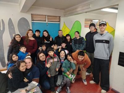 Centro Educativo COANIL - Imagen 4